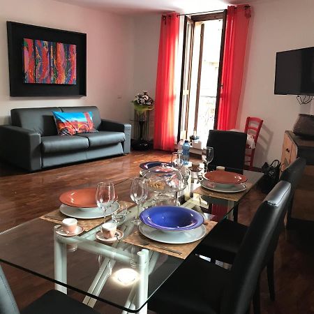 Amanti Due Apartments Verona Eksteriør billede