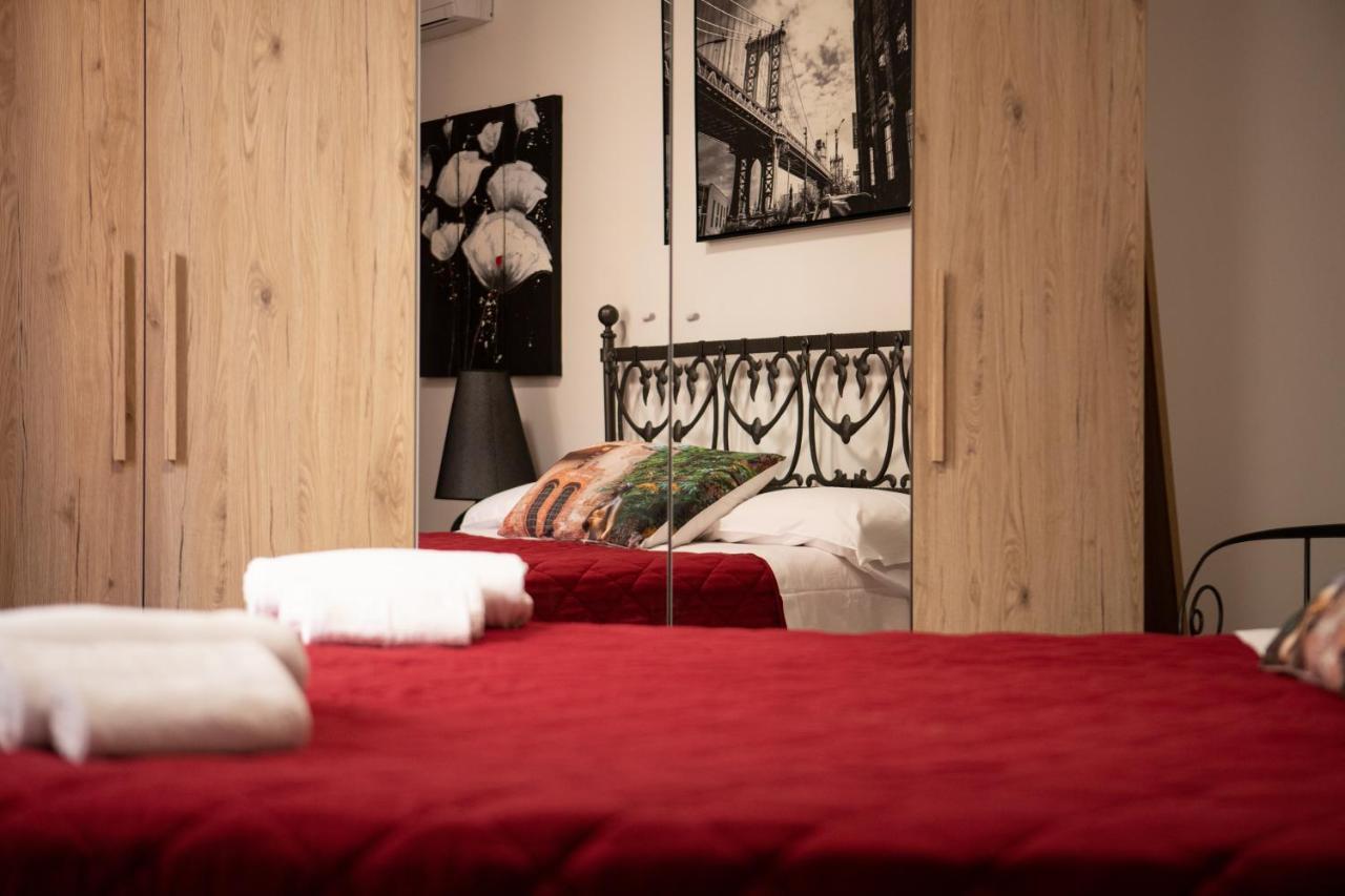 Amanti Due Apartments Verona Eksteriør billede