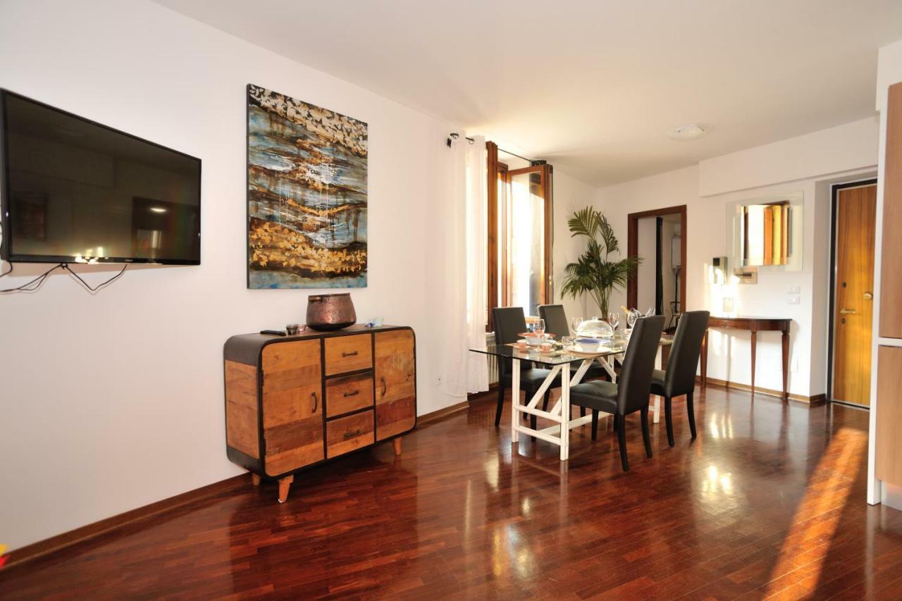 Amanti Due Apartments Verona Eksteriør billede