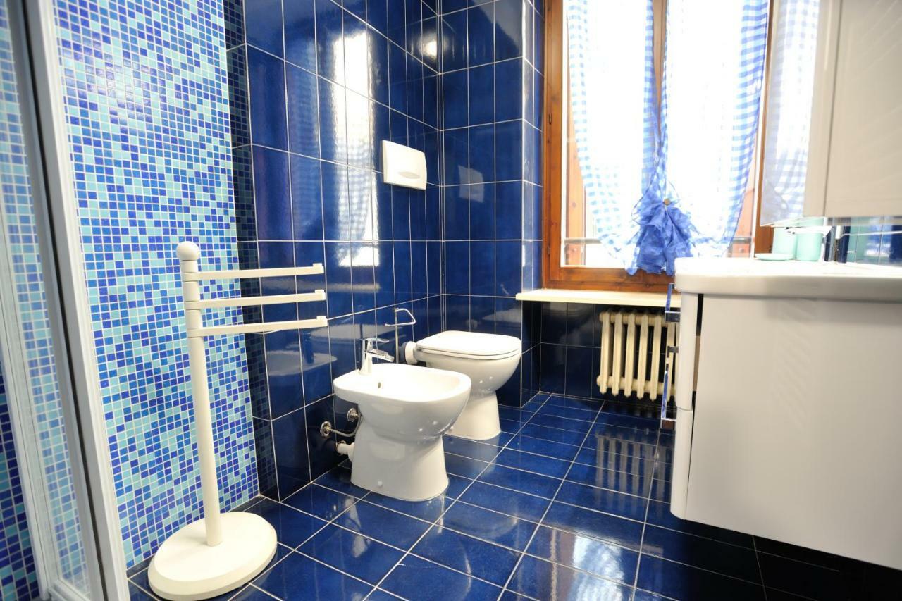 Amanti Due Apartments Verona Eksteriør billede