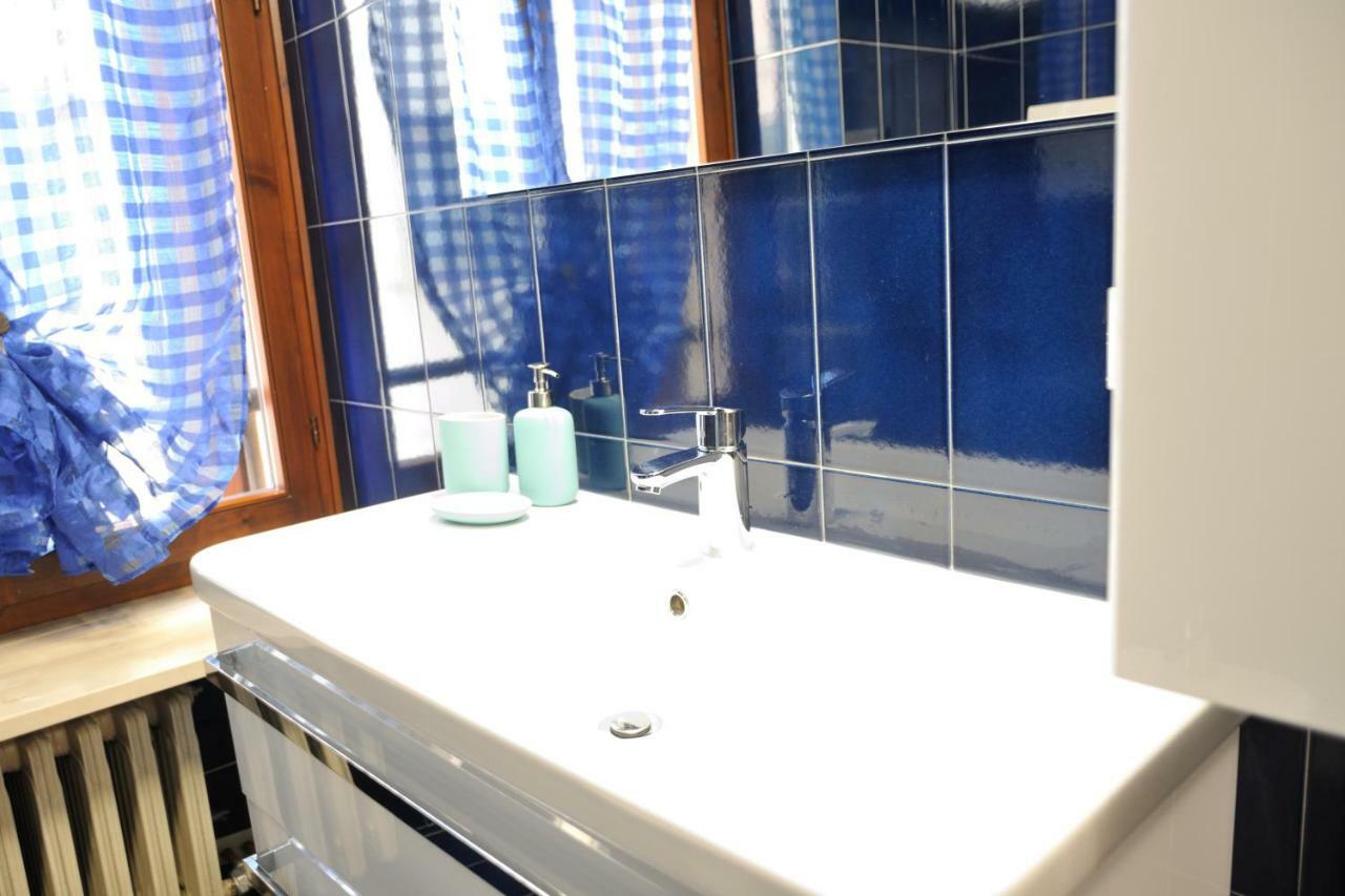Amanti Due Apartments Verona Eksteriør billede